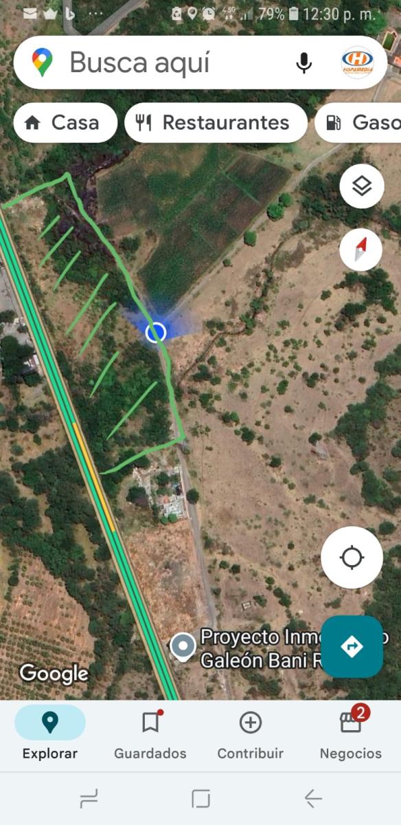 Venta tareas, Baní, Galeón, Republica Dominicana - Image# 9