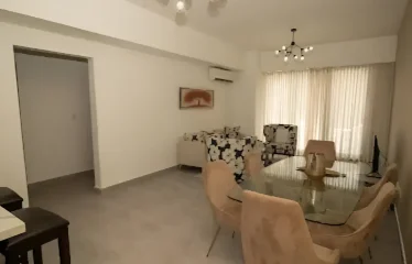 Apartamento en alquiler Bella Vista Distrito Nacional Rep. Dom.