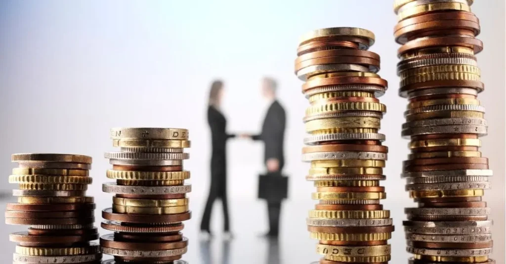 La importancia de las fuentes de financiamiento para las PYMES 1