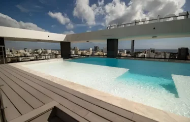 Apartamento en alquiler Bella Vista Distrito Nacional Rep. Dom.