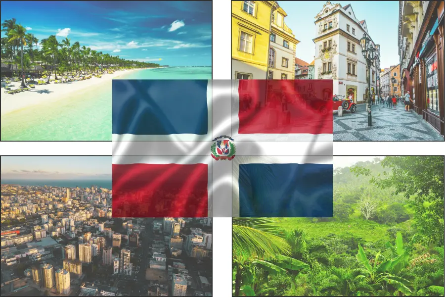 Inversiones Inmobiliaria Rep Dom